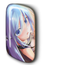 Folder By SynysterGirlKlitz (2) icon